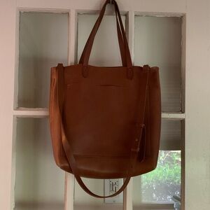 Madewell Medium Transport Tote